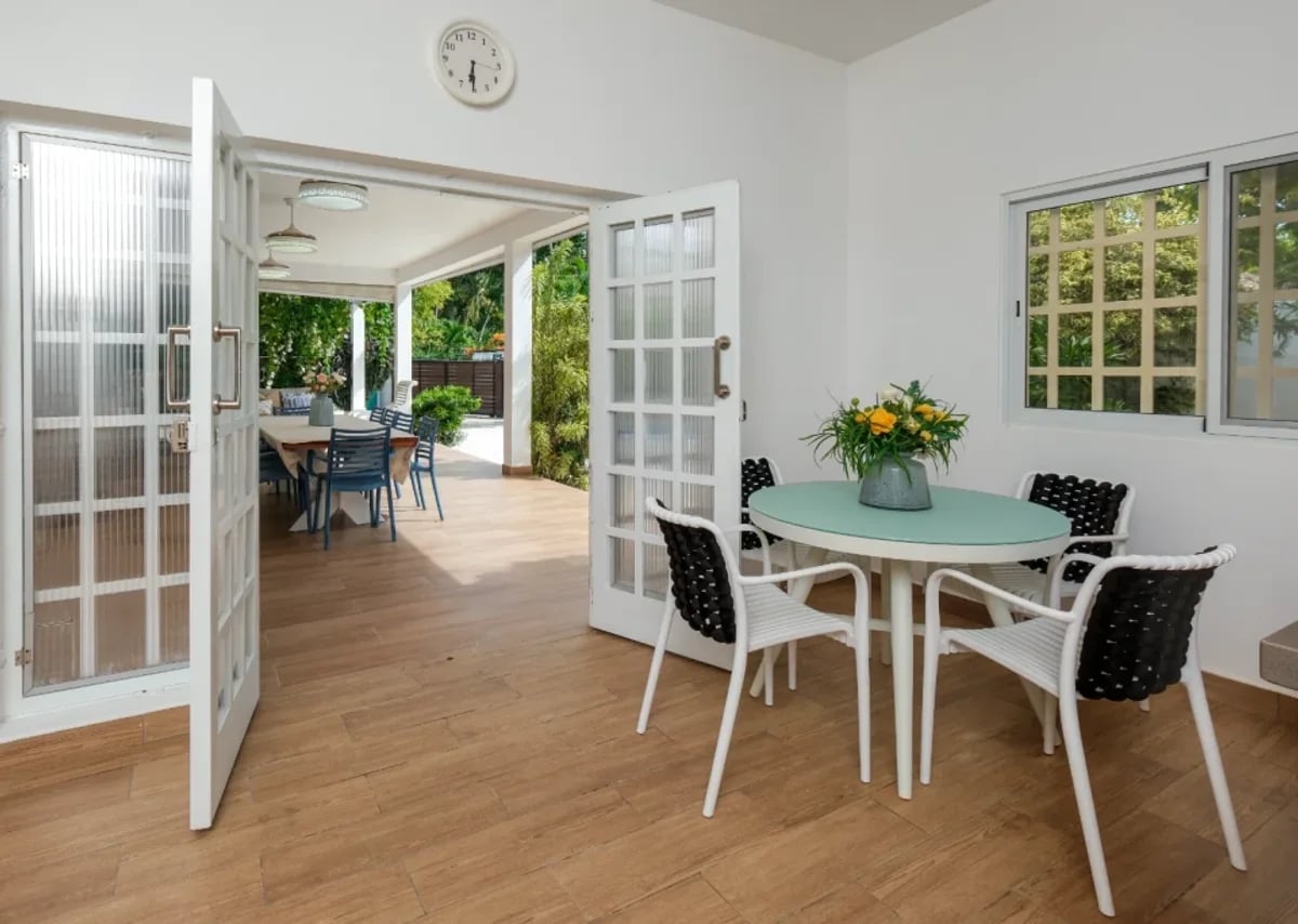 Casa en Playa Ballenas, Las Terrenas – foto 7