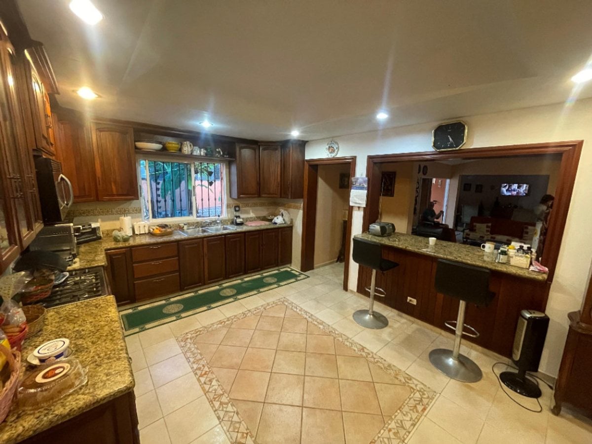 Casa en Santo Domingo, Sector Don Honorio – foto 8