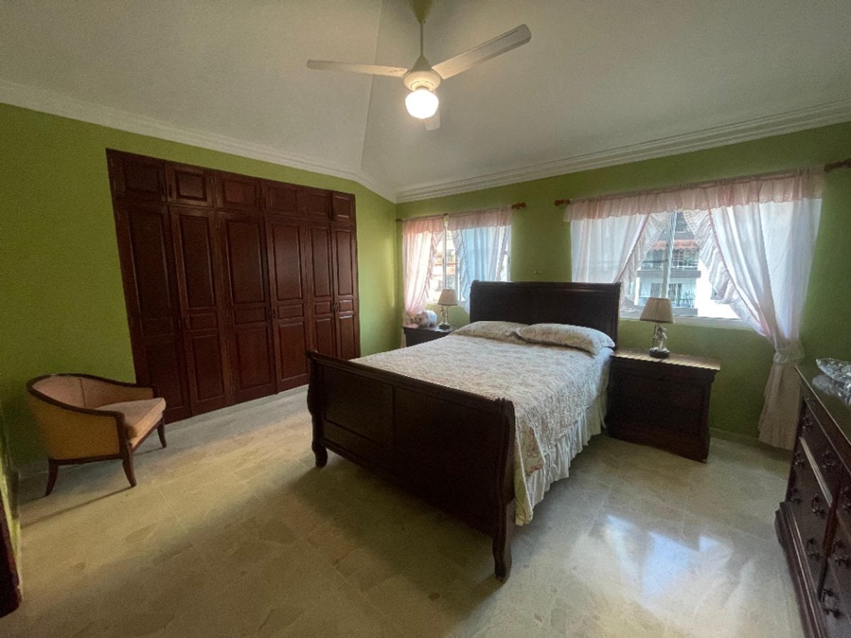 Casa en Santo Domingo, Sector Don Honorio – foto 5