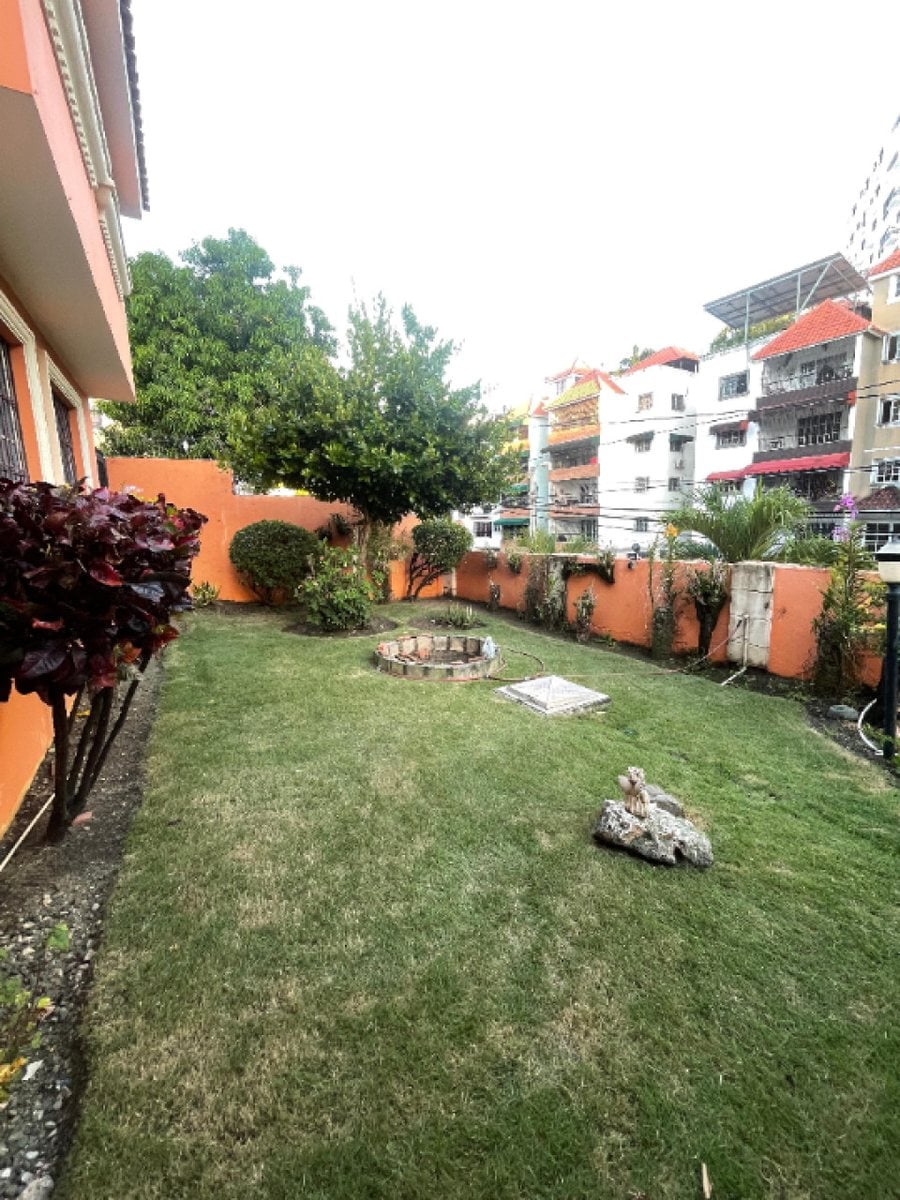 Casa en Santo Domingo, Sector Don Honorio – foto 1