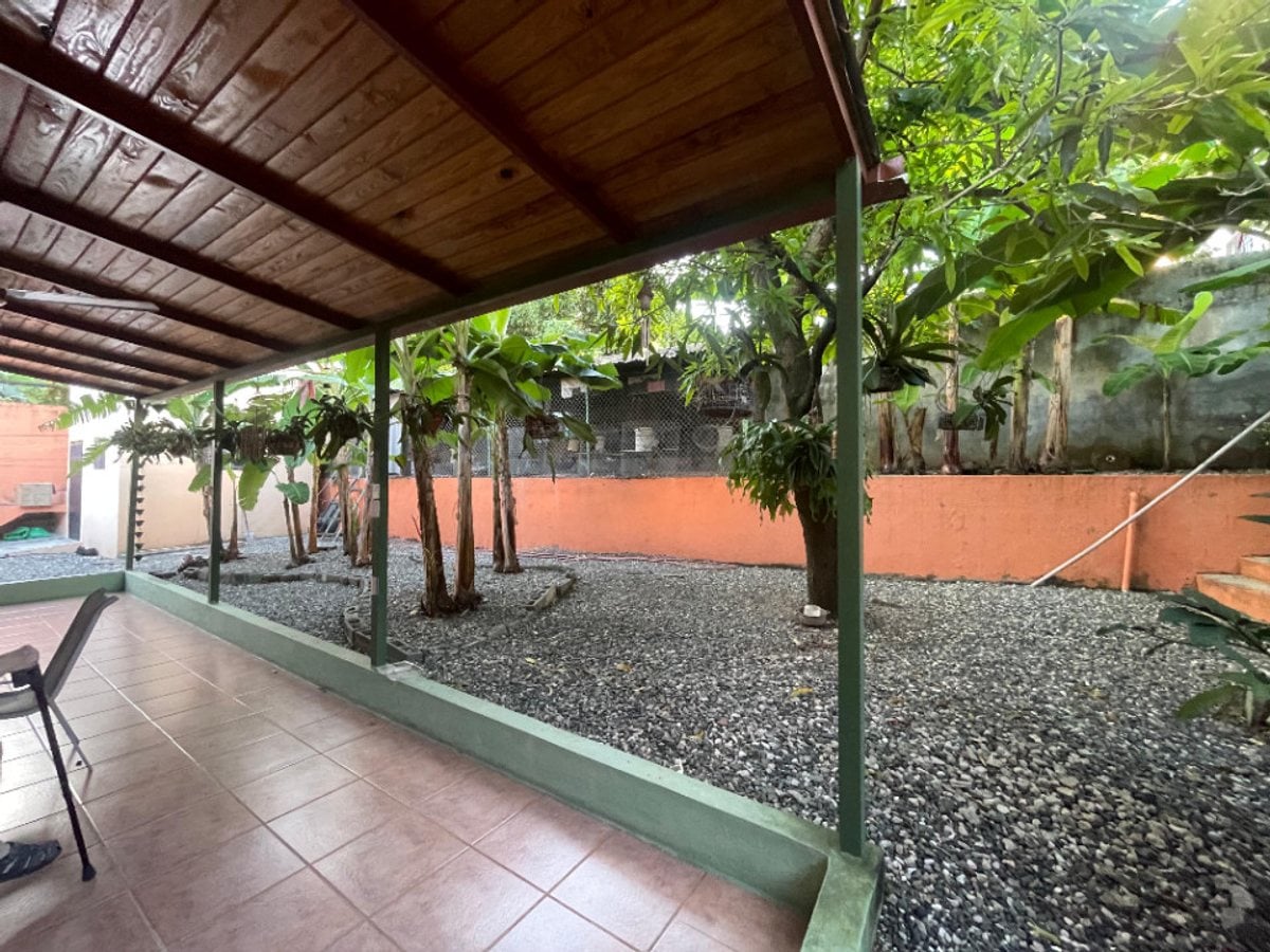 Casa en Santo Domingo, Sector Don Honorio – foto 3