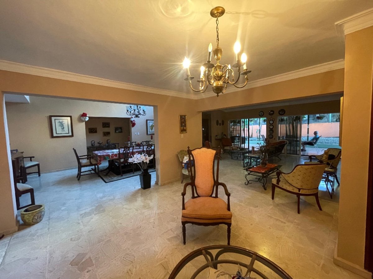 Casa en Santo Domingo, Sector Don Honorio – foto 4
