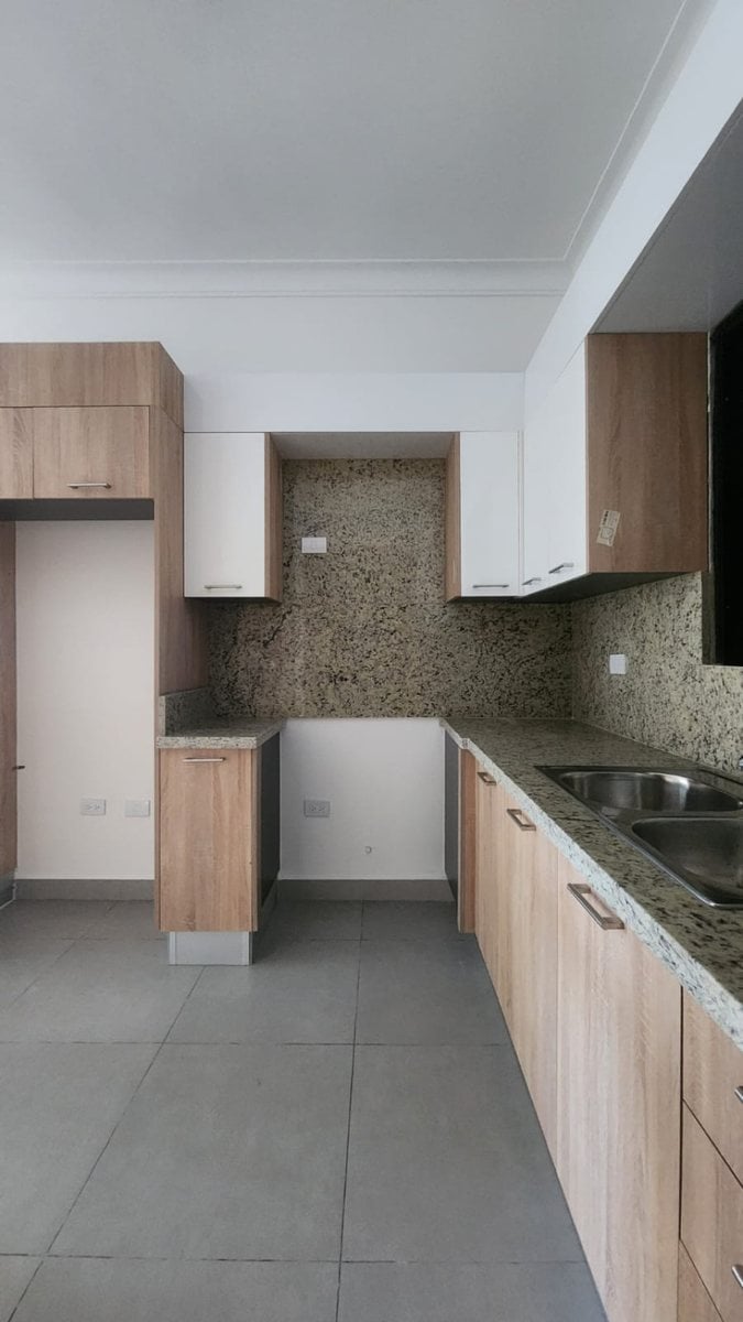 Apartamento en Mirador Sur, Santo Domingo – foto 6