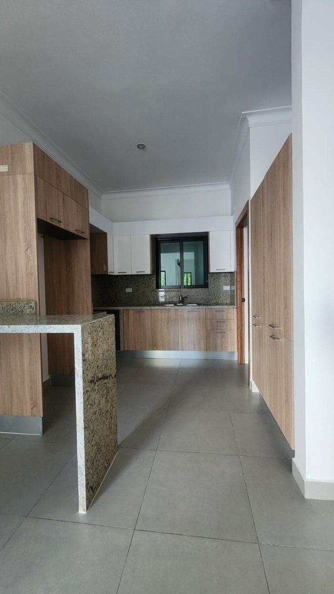 Apartamento en Mirador Sur, Santo Domingo – foto 3