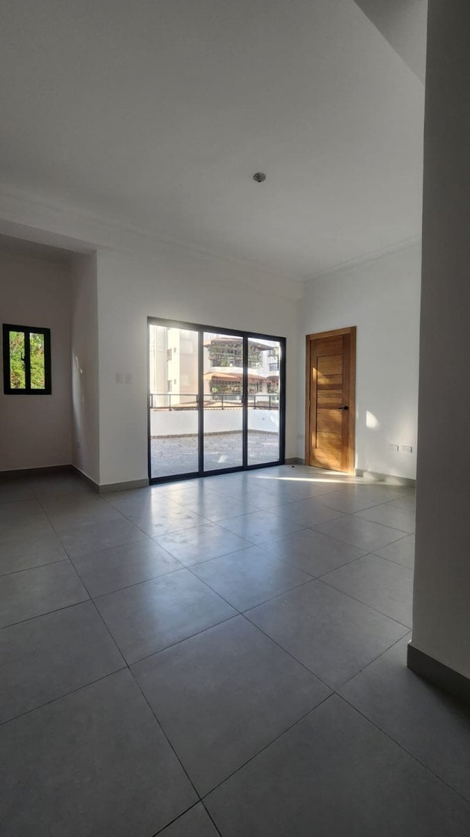 Apartamento en Mirador Sur, Santo Domingo – foto 1