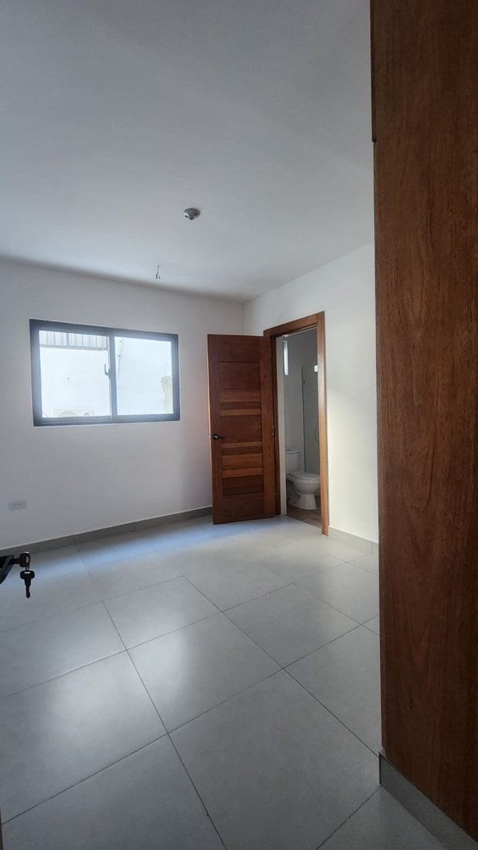 Apartamento en Mirador Sur, Santo Domingo – foto 10