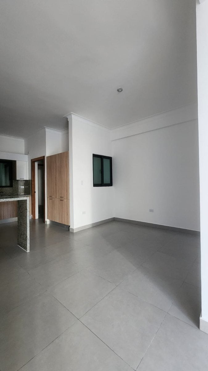 Apartamento en Mirador Sur, Santo Domingo – foto 5