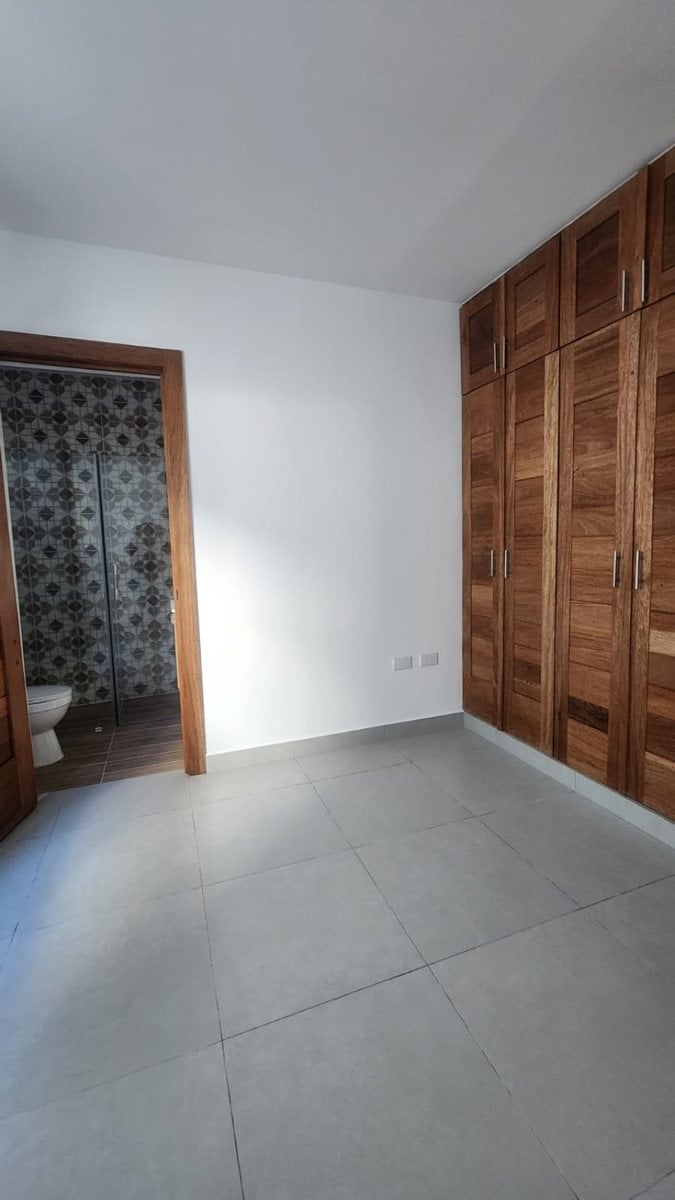 Apartamento en Mirador Sur, Santo Domingo – foto 11