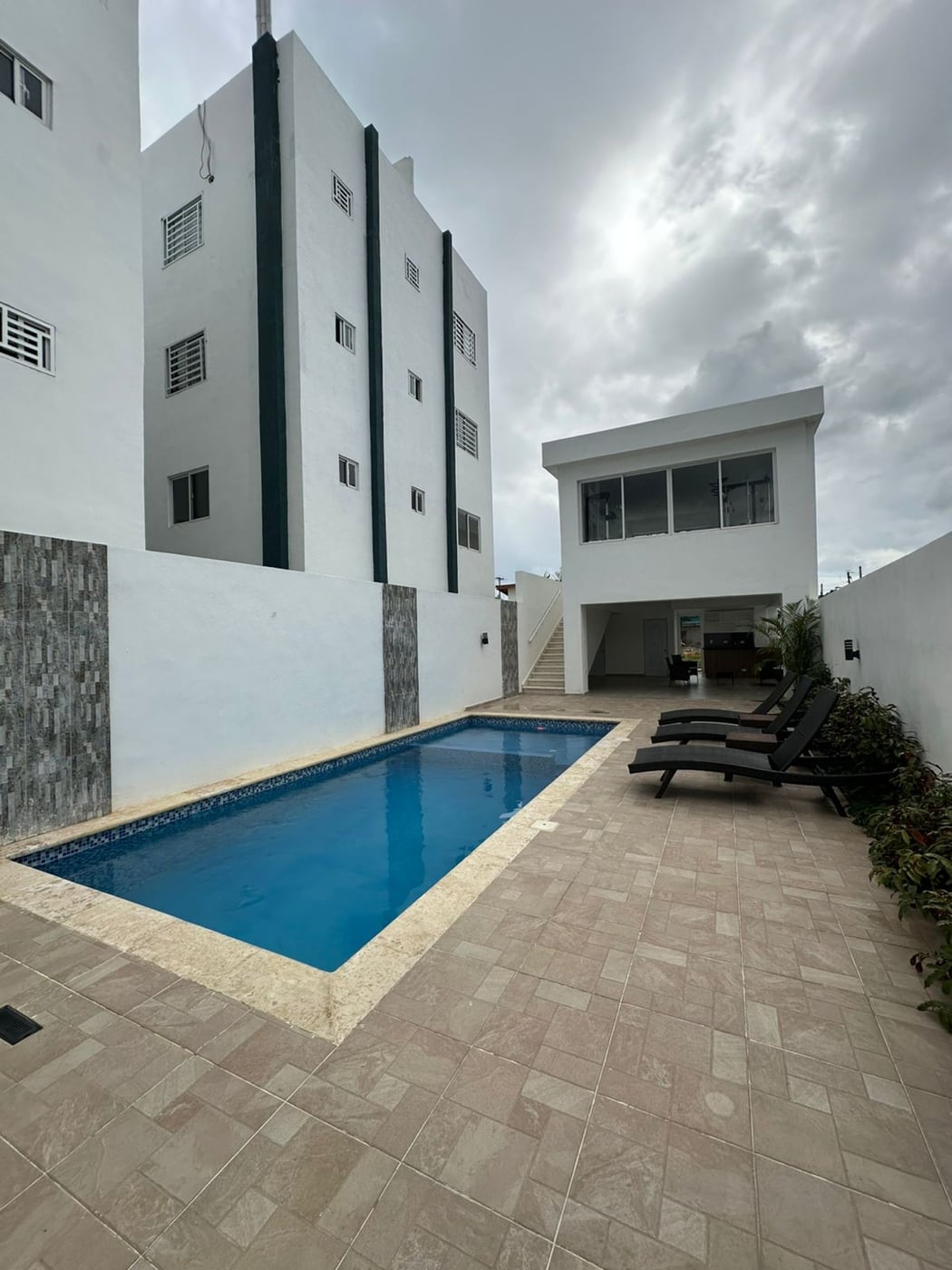 Proyecto de apartamento alma ivet IV – foto 12