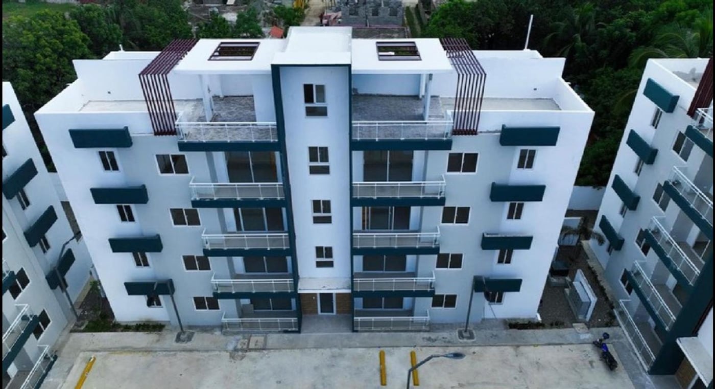Proyecto de apartamento alma ivet IV – foto 1