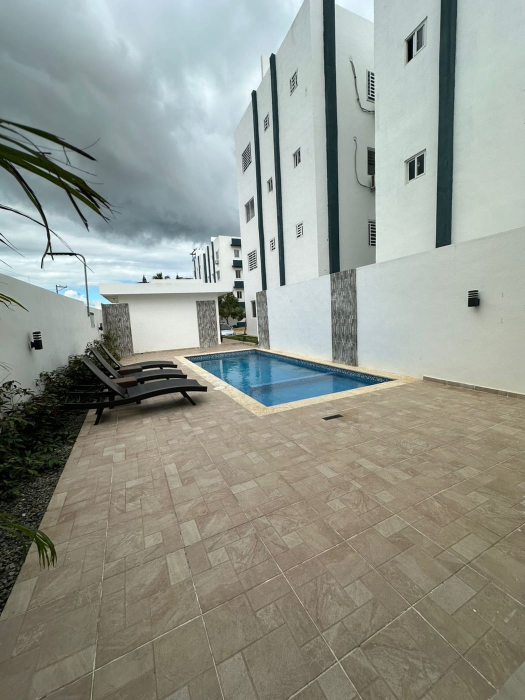 Proyecto de apartamento alma ivet IV – foto 2