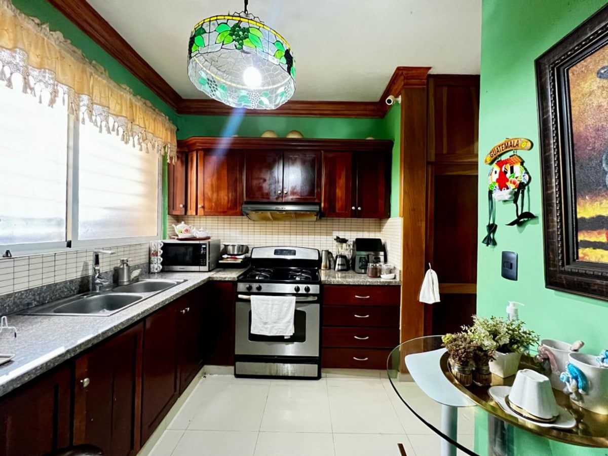 Apartamento con terraza en Venta en Villa Marina – foto 10