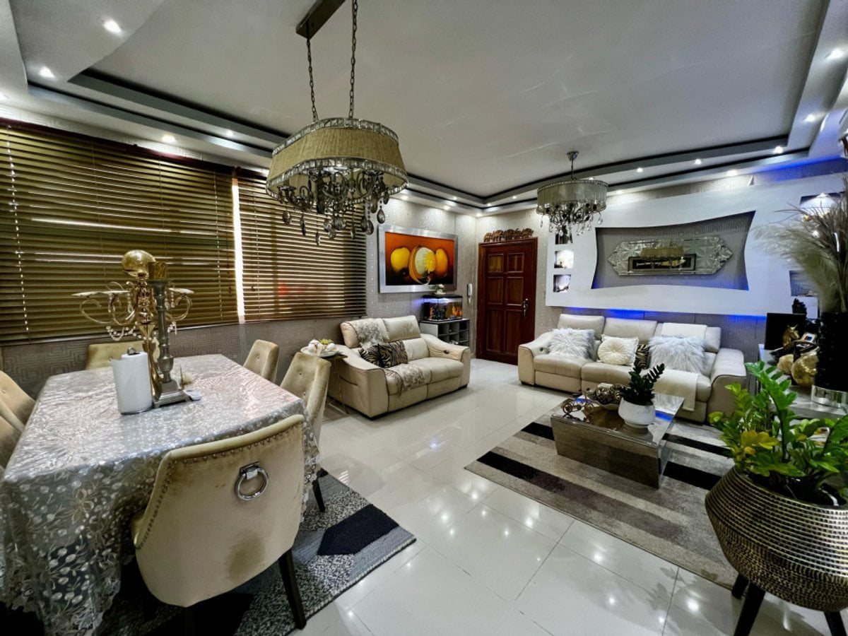 Apartamento con terraza en Venta en Villa Marina – foto 3
