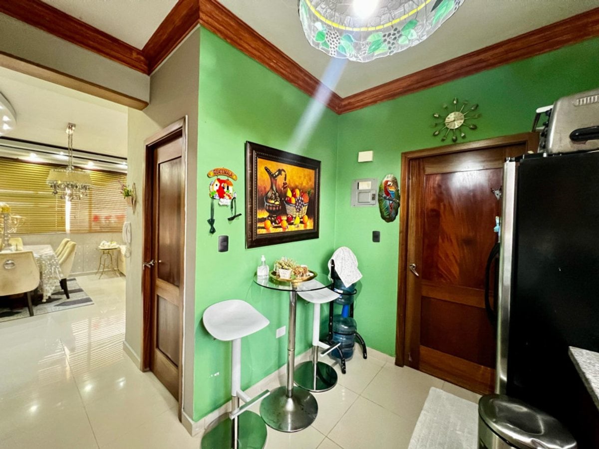 Apartamento con terraza en Venta en Villa Marina – foto 11