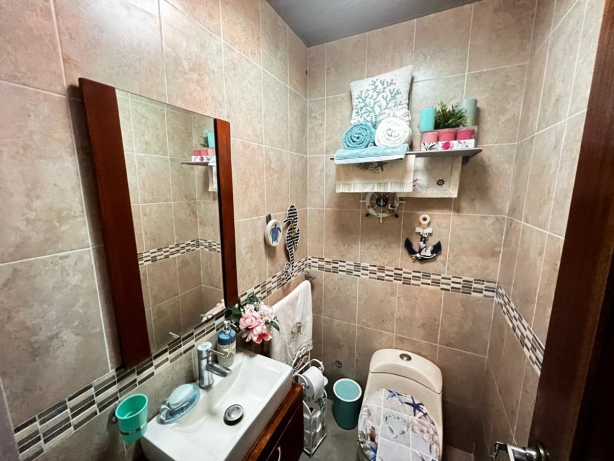 Apartamento con terraza en Venta en Villa Marina – foto 12