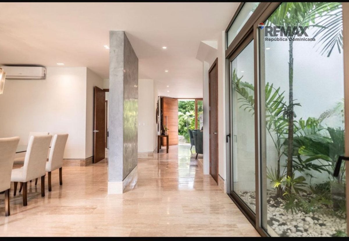 Casa de Lujo en Casa de Campo, La Romana – foto 10
