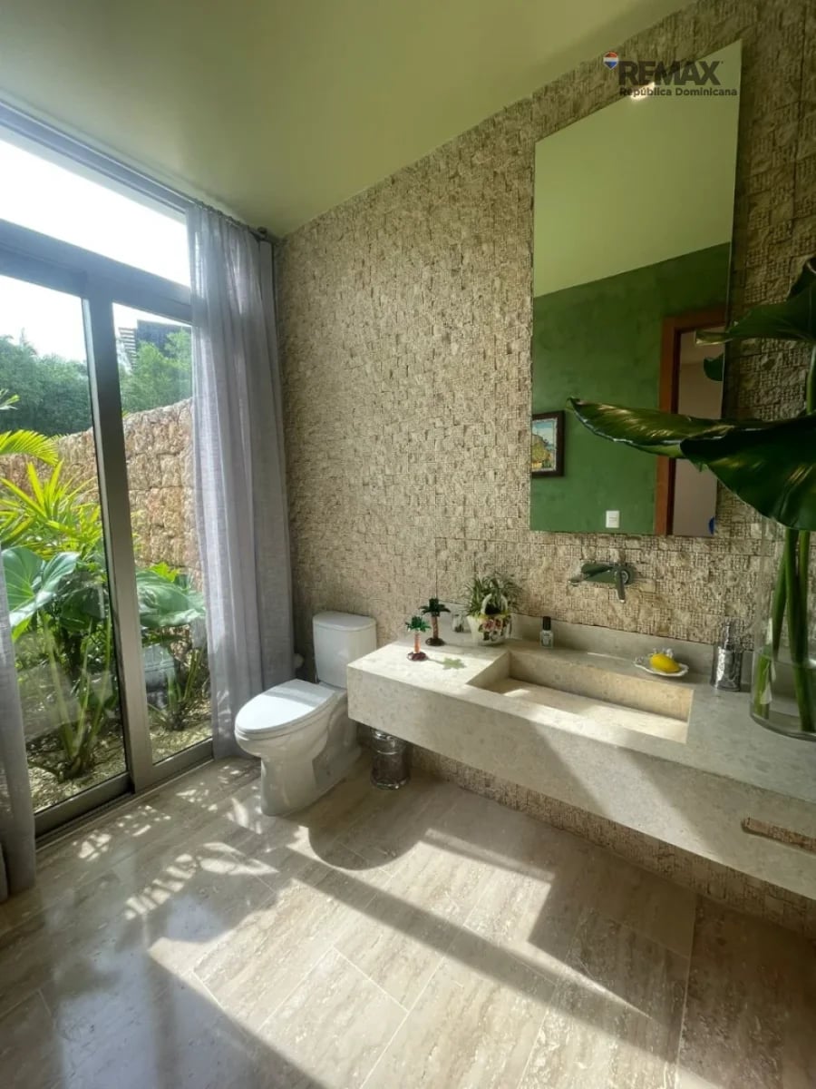 Casa de Lujo en Casa de Campo, La Romana – foto 3
