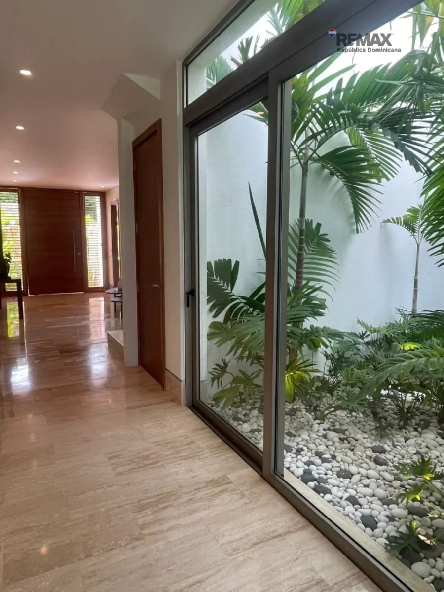 Casa de Lujo en Casa de Campo, La Romana – foto 7