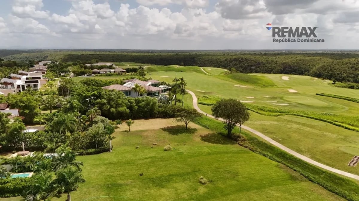 Casa de Lujo en Casa de Campo, La Romana – foto 2