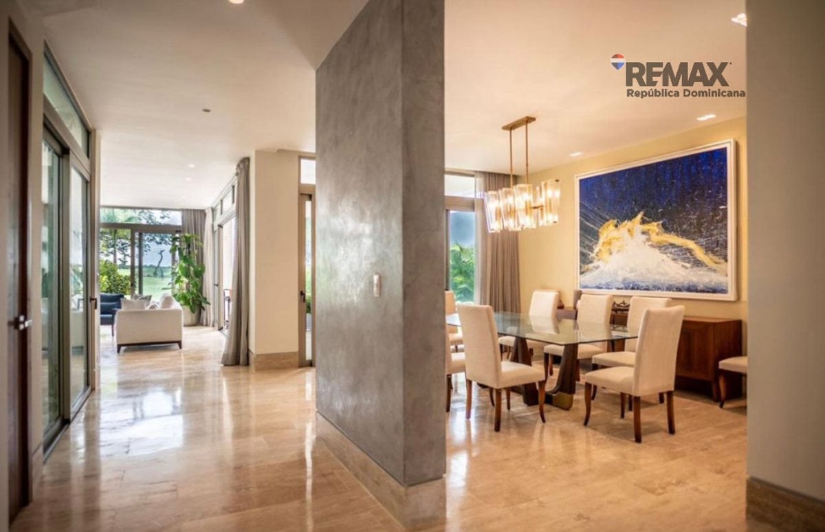 Casa de Lujo en Casa de Campo, La Romana – foto 9