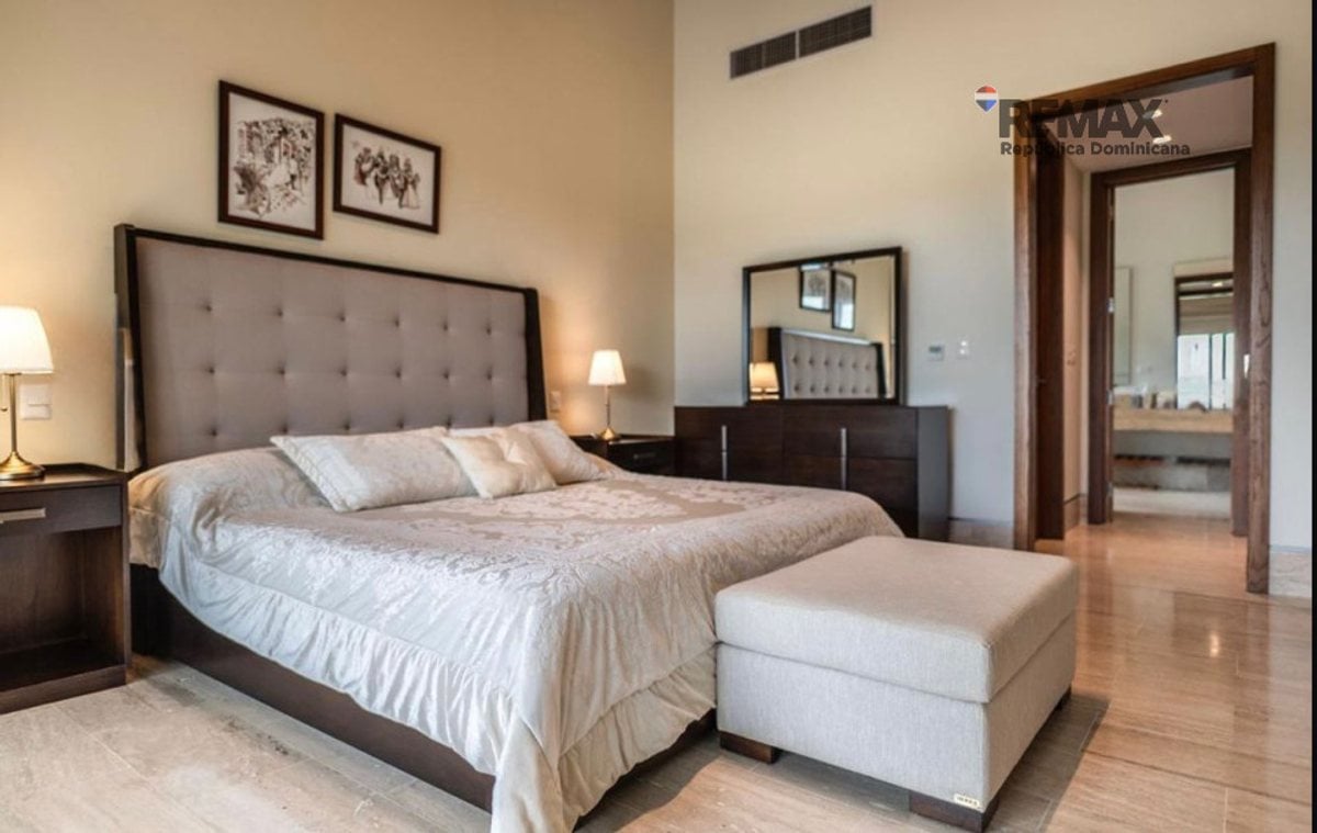 Casa de Lujo en Casa de Campo, La Romana – foto 6