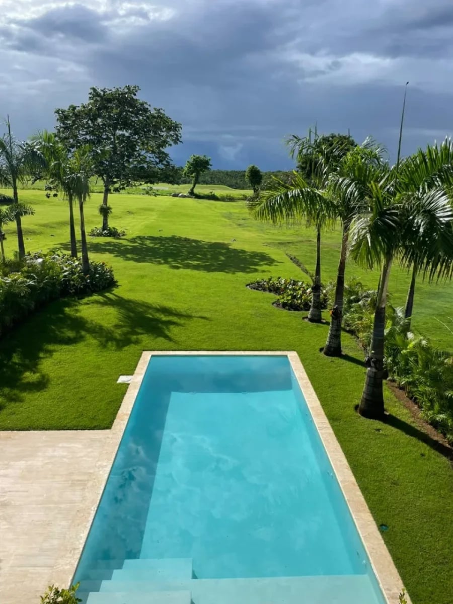 Casa de Lujo en Casa de Campo, La Romana – foto 12