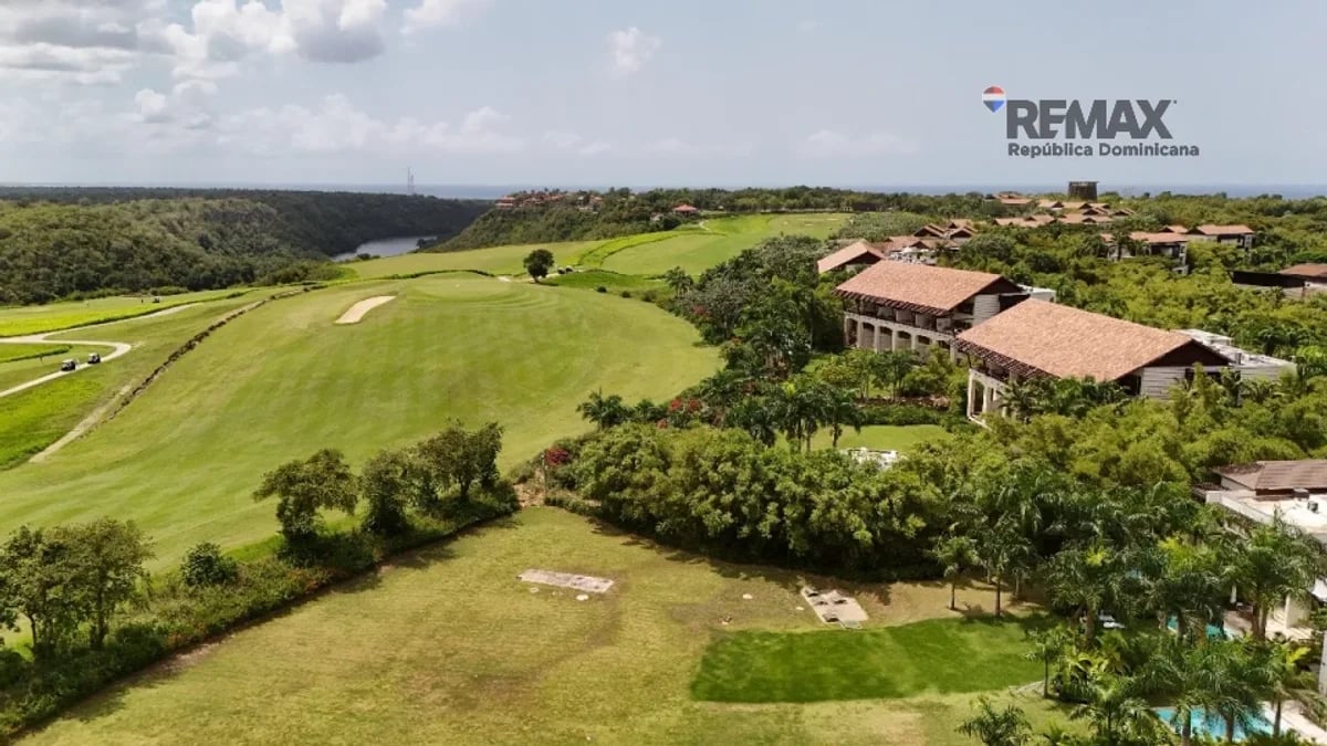 Casa de Lujo en Casa de Campo, La Romana – foto 11