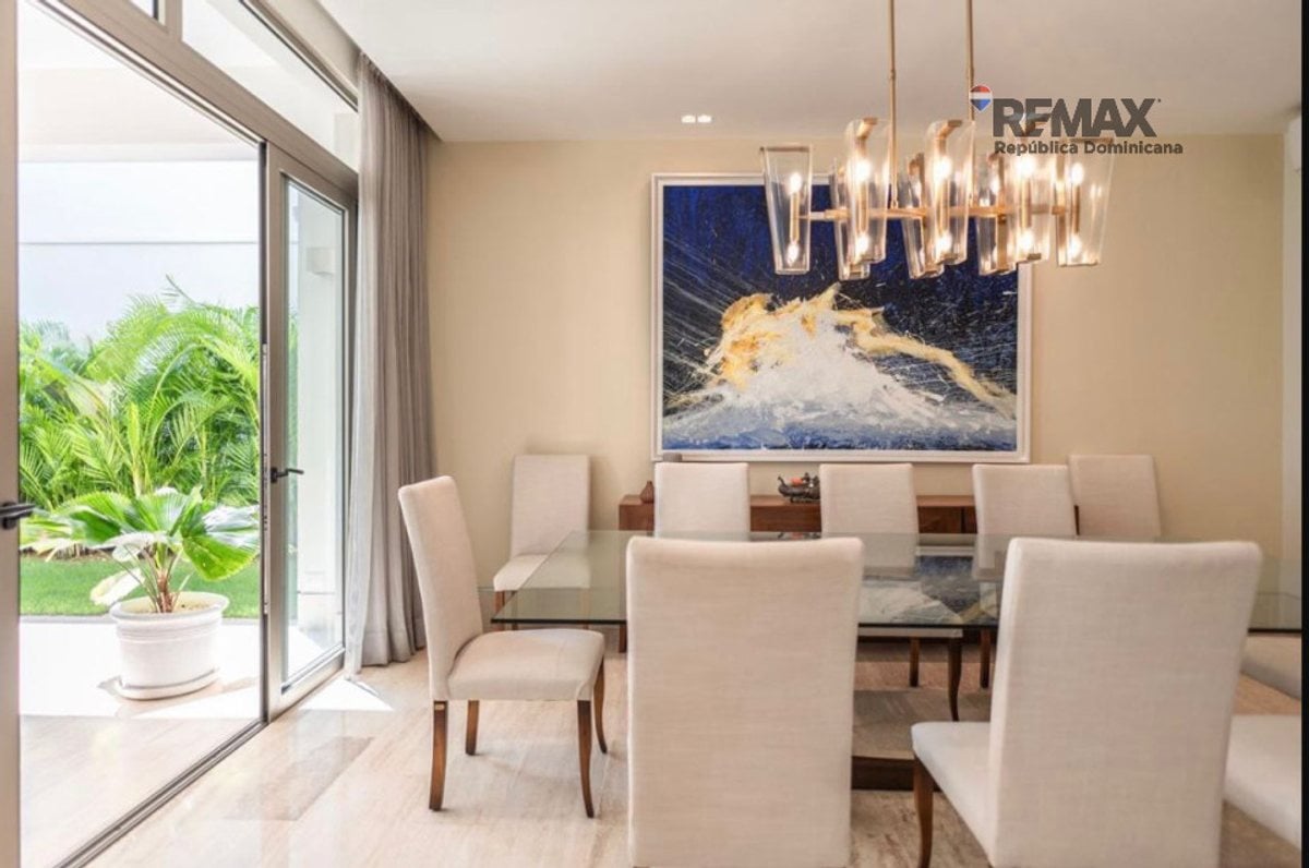 Casa de Lujo en Casa de Campo, La Romana – foto 5