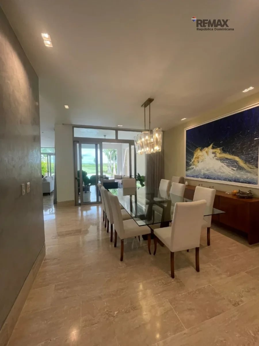 Casa de Lujo en Casa de Campo, La Romana – foto 4