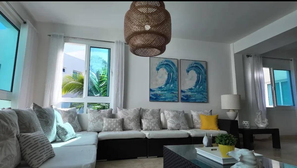 Penthouse Exclusivo en La Laguna – foto 5