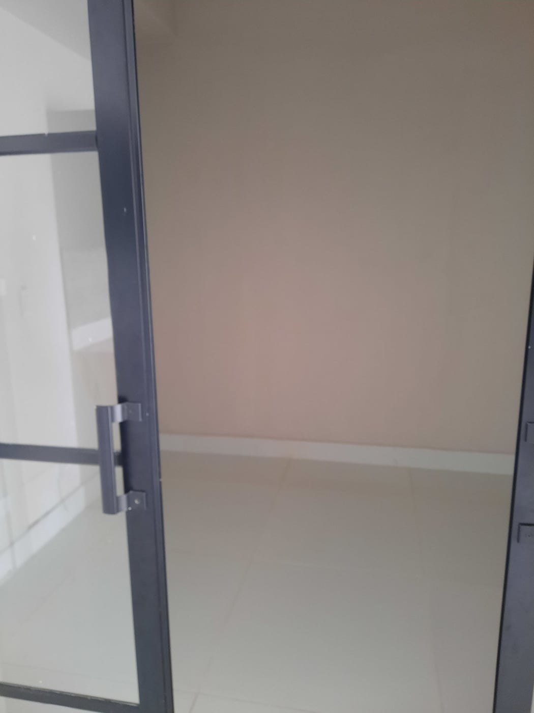 APARTAMENTO EN ALQUILER 1 HABITACION MAS ESTUDIO – foto 4