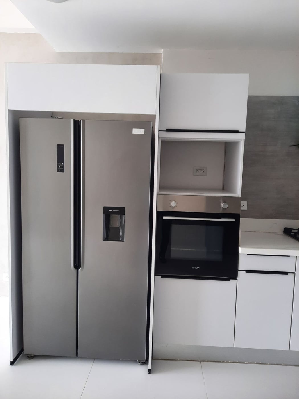 APARTAMENTO EN ALQUILER 1 HABITACION MAS ESTUDIO – foto 10