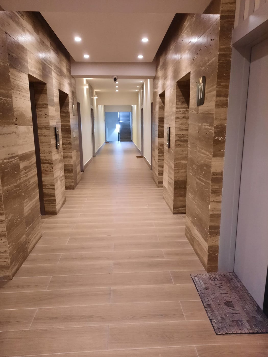 APARTAMENTO EN ALQUILER 1 HABITACION MAS ESTUDIO – foto 11