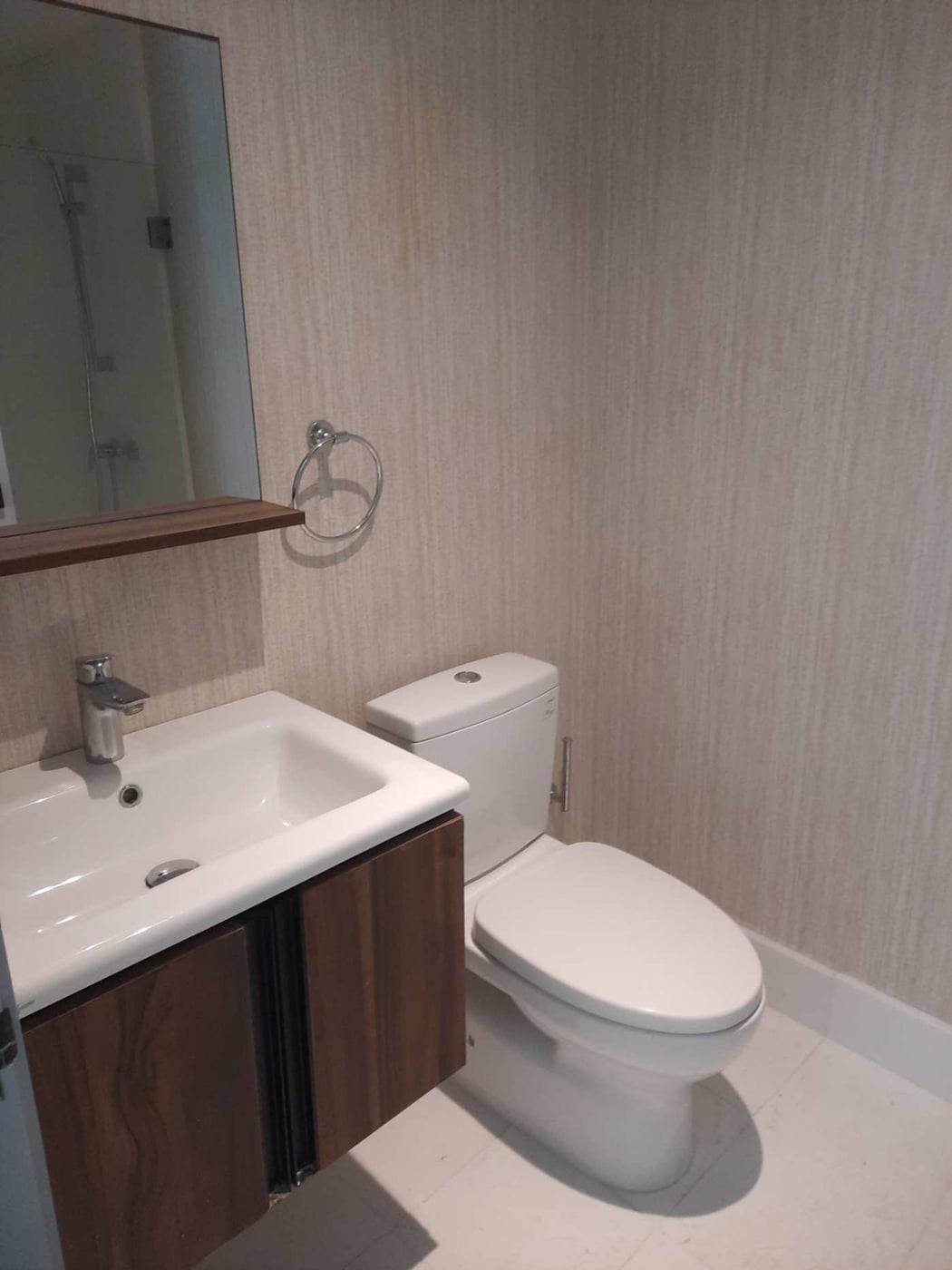 APARTAMENTO EN ALQUILER 1 HABITACION MAS ESTUDIO – foto 2