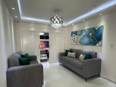 Apartamento de 3 habitaciones. en Pantoja, Santo Domingo Oeste – foto 1