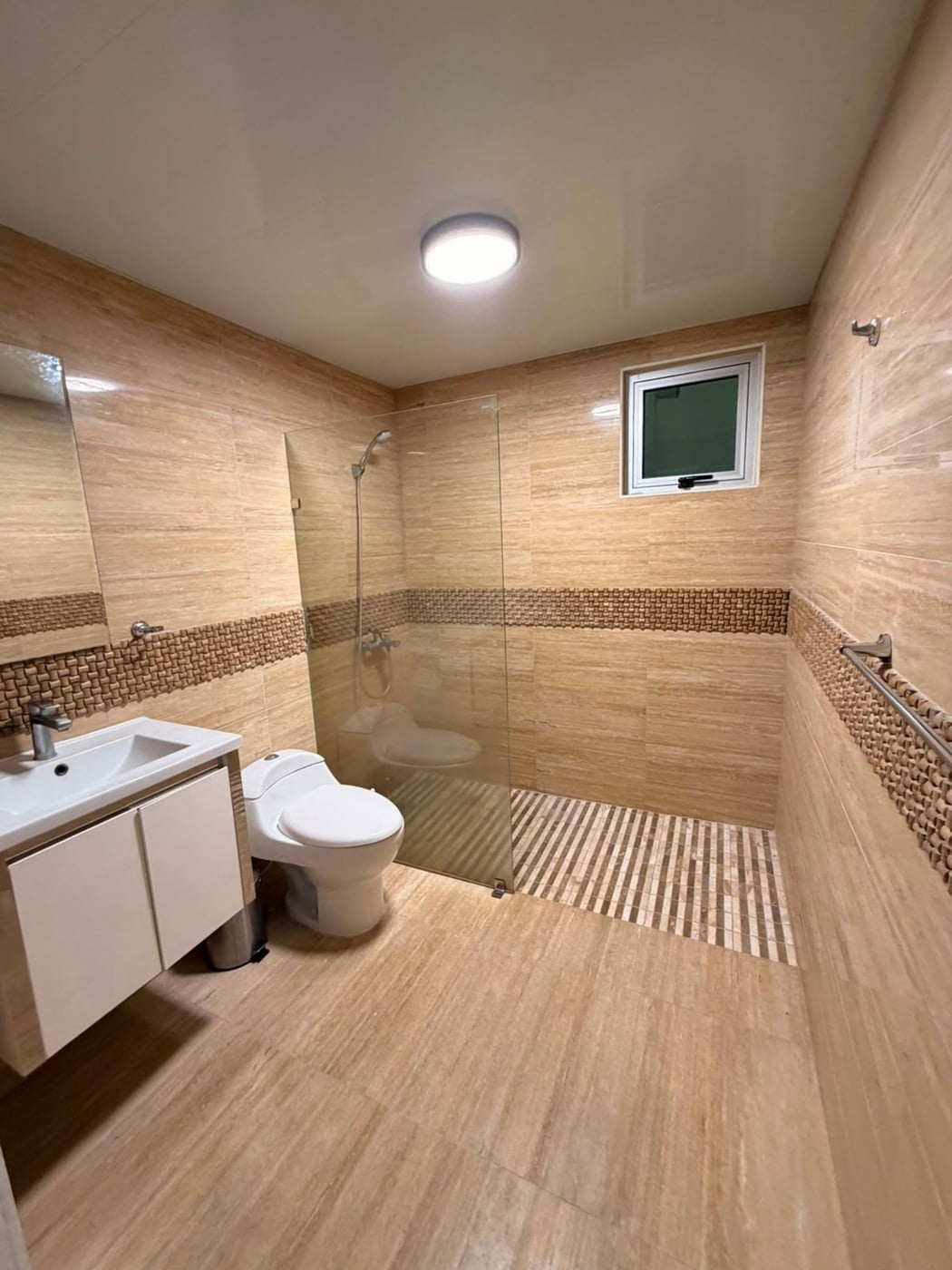 Apartamento en alquiler linea blanca– Bella Vista – foto 11