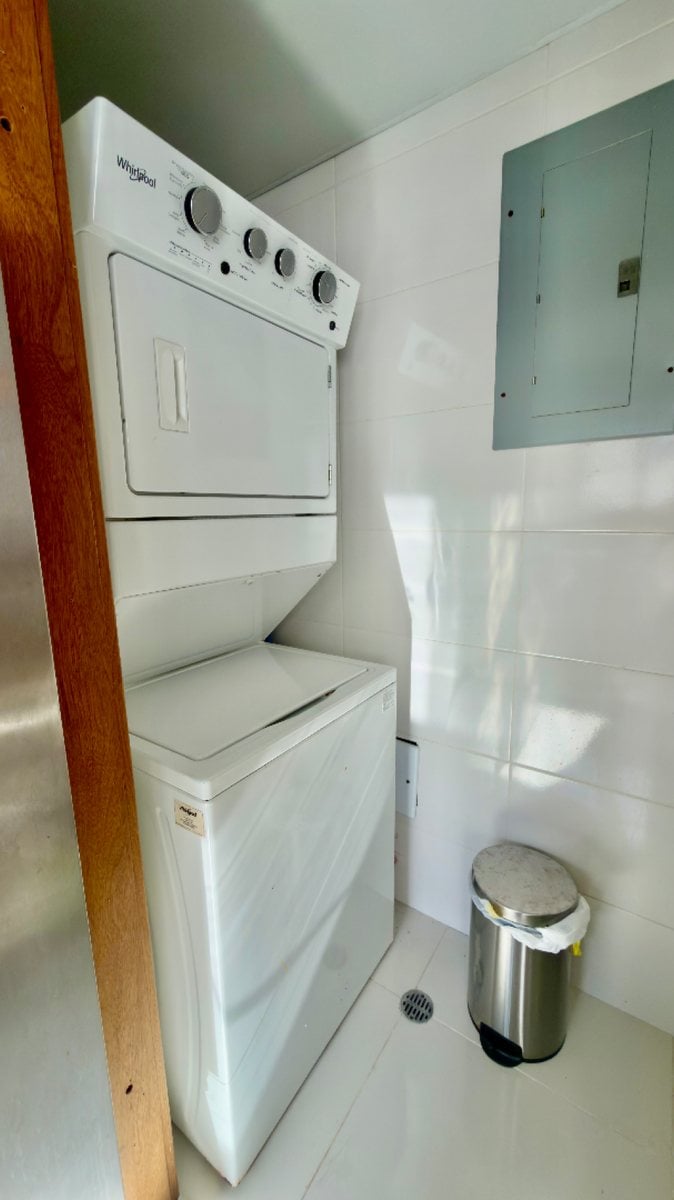 Apartamento en alquiler linea blanca– Bella Vista – foto 5