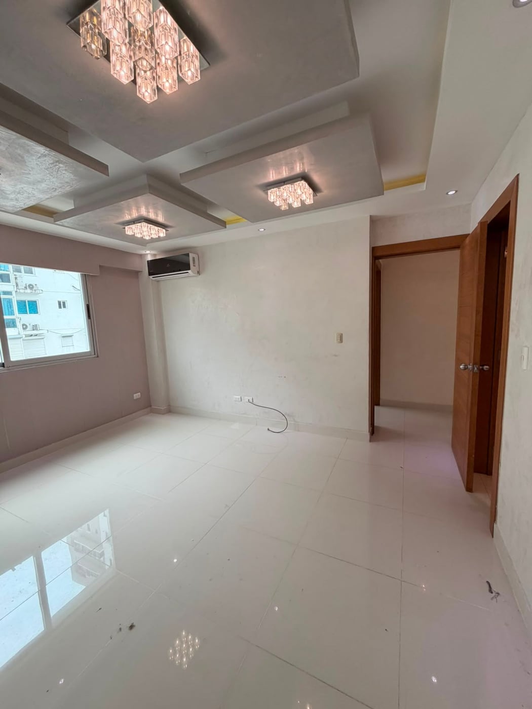 Apartamento en alquiler linea blanca– Bella Vista – foto 8