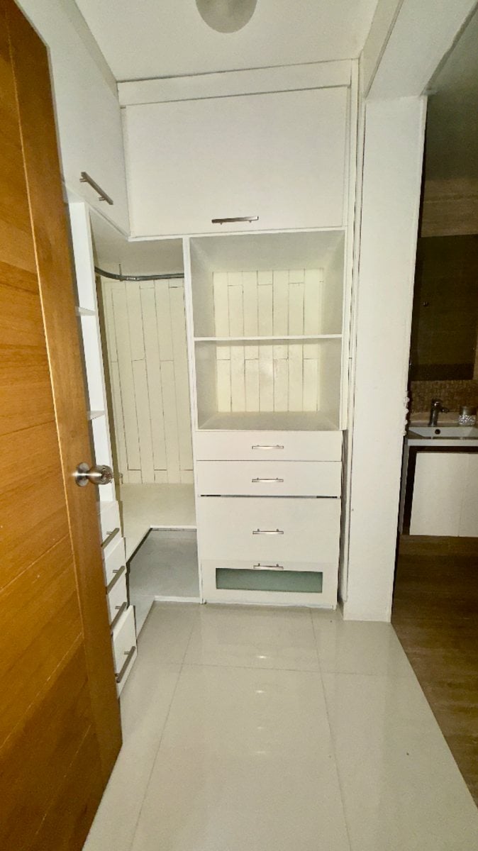 Apartamento en alquiler linea blanca– Bella Vista – foto 3