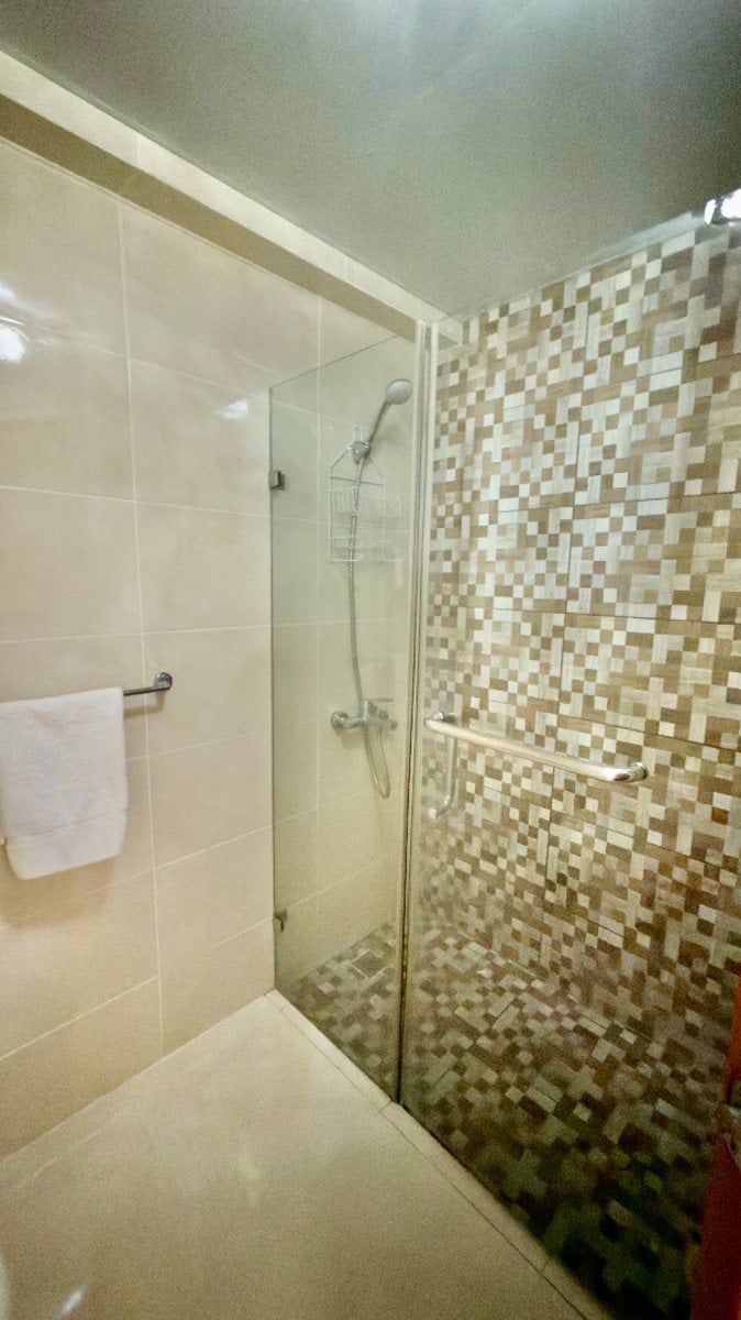Apartamento en alquiler linea blanca– Bella Vista – foto 10