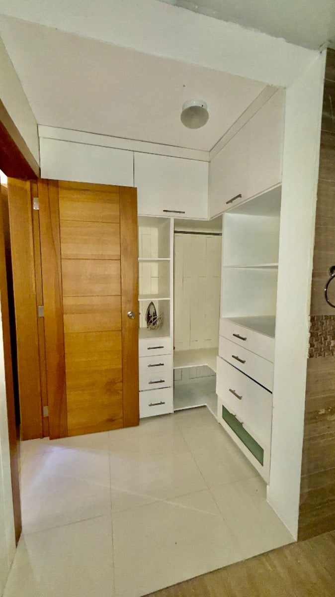 Apartamento en alquiler linea blanca– Bella Vista – foto 4
