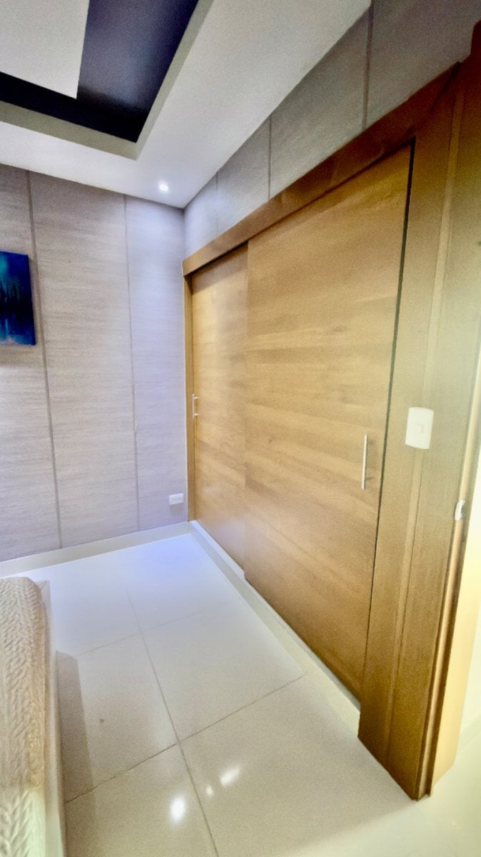 Apartamento en alquiler linea blanca– Bella Vista – foto 2