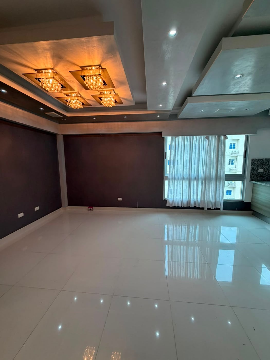 Apartamento en alquiler linea blanca– Bella Vista – foto 7