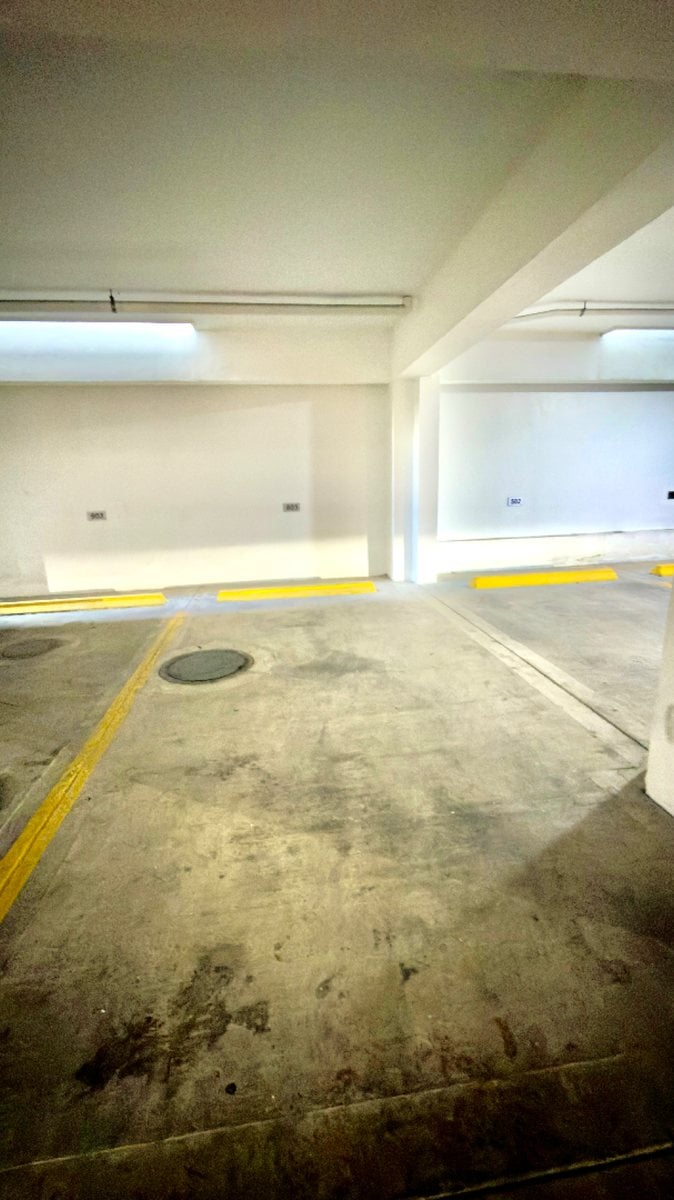 Apartamento en alquiler linea blanca– Bella Vista – foto 12