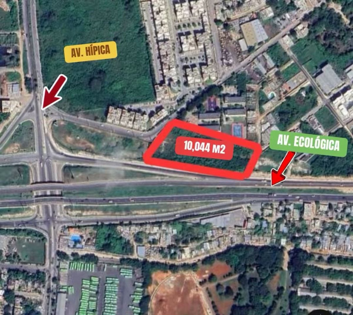Solar Avenida Ecilogica – foto 3
