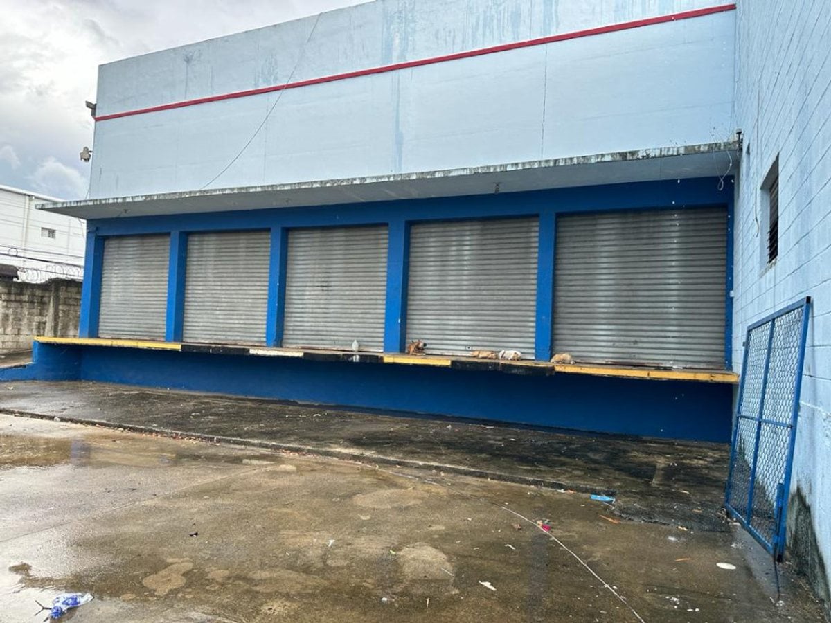 Nave industrial en venta actualmente alquilada – foto 3