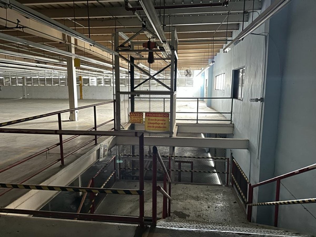 Nave industrial en venta actualmente alquilada – foto 5