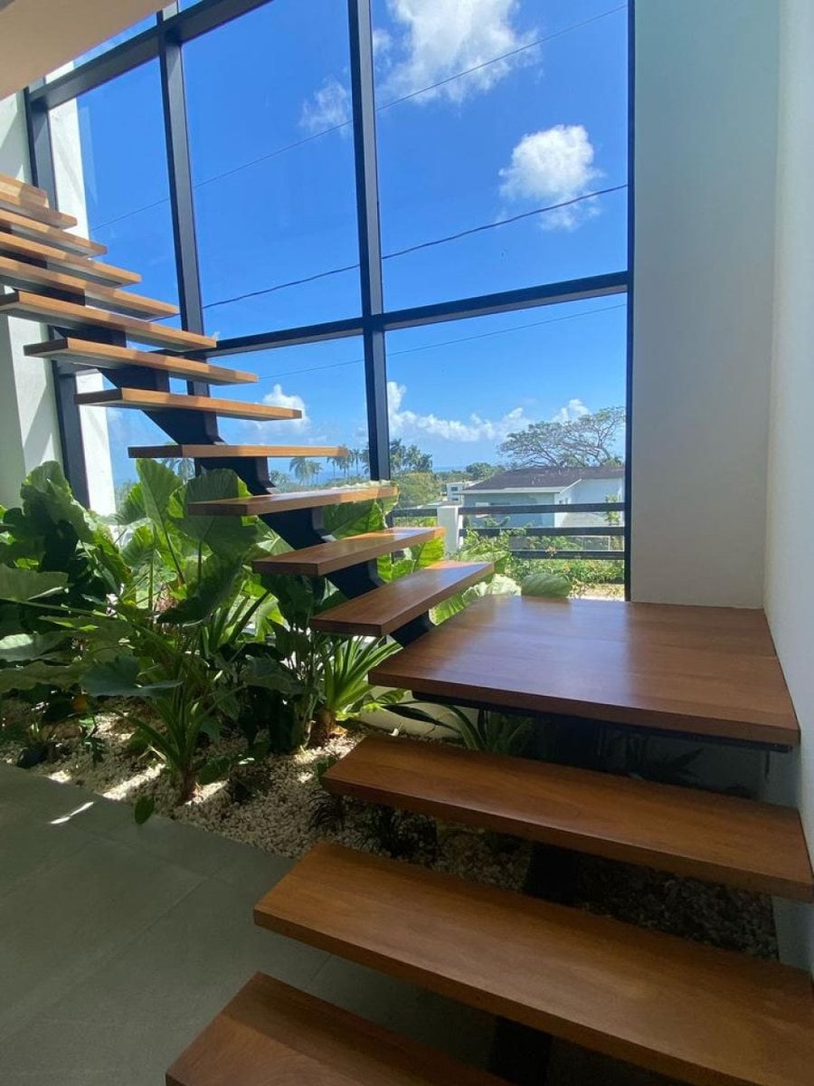 Casa en Cabrera en venta con hermosa en vista – foto 7