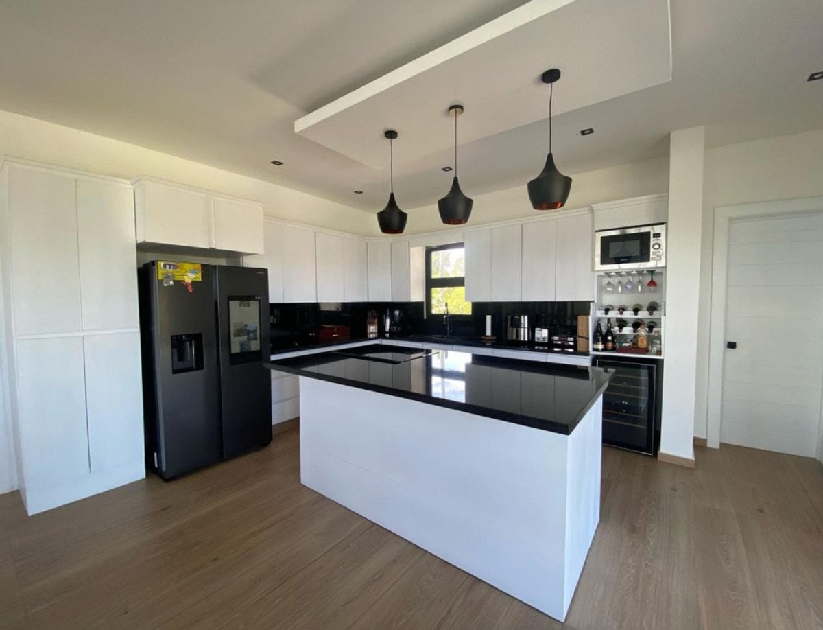 Casa en Cabrera en venta con hermosa en vista – foto 6