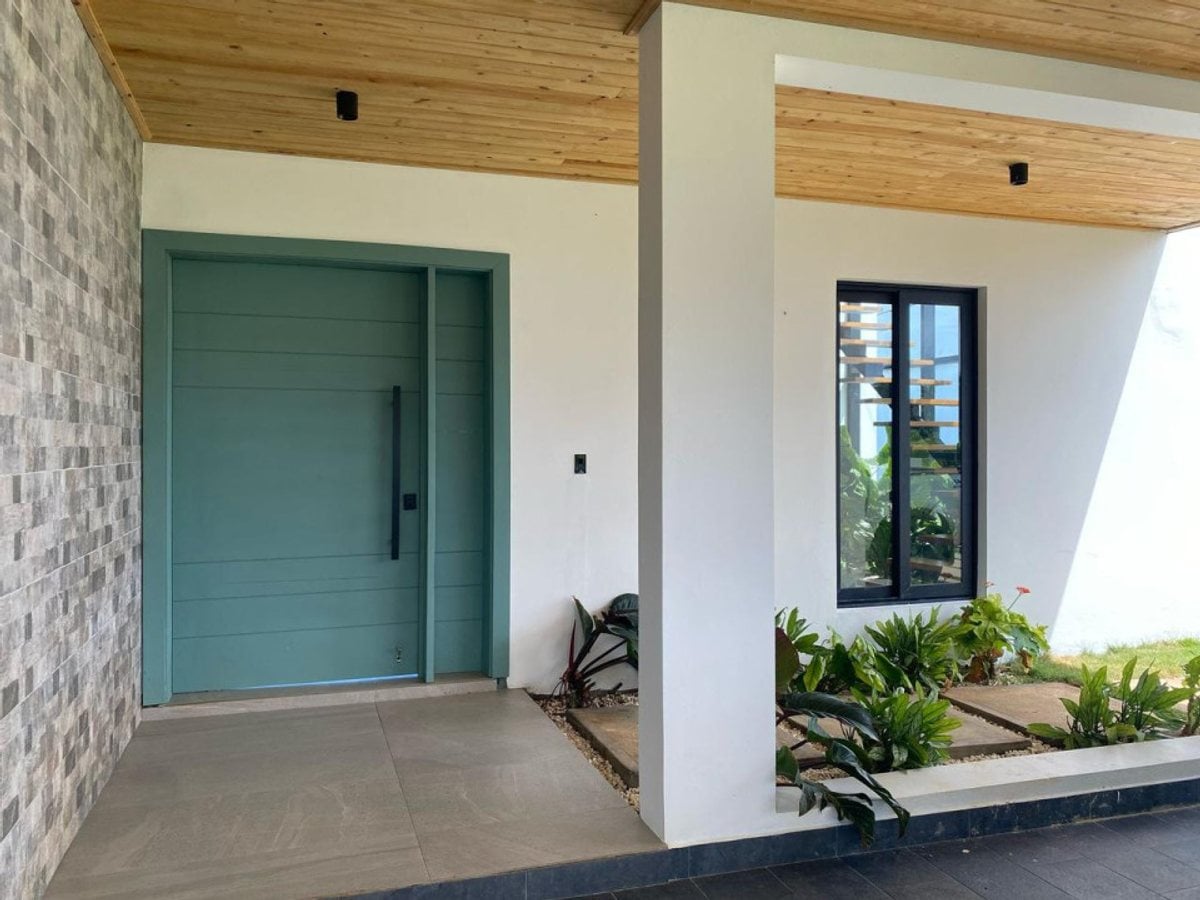 Casa en Cabrera en venta con hermosa en vista – foto 4